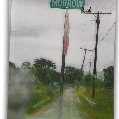 morrow road
