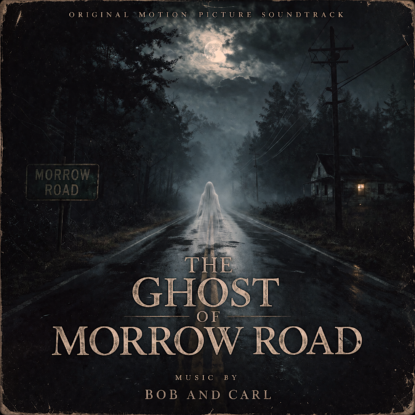BnC - Morrow Road Album