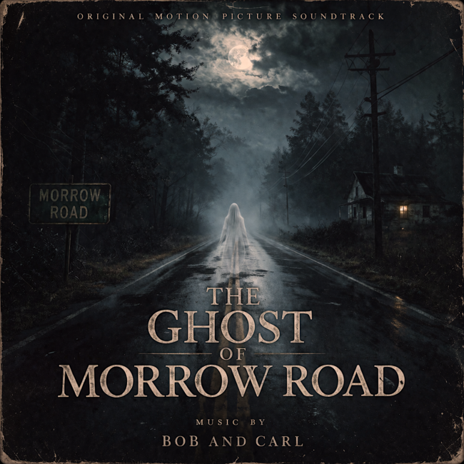 BnC - Morrow Road Album