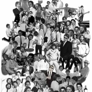 THE BOYS - Digital Download
