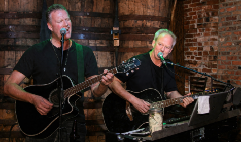 BnC - At Three Blind Mice